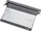 Cocoon Zippered Flat Document Bags - wasserdichte Dokumententasche