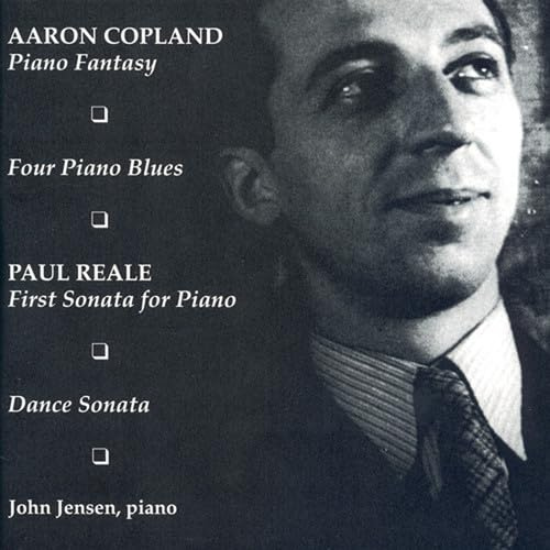 Major Solo Piano Works