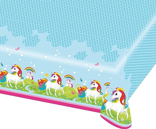 Unicorn Tablecover 120x180cm