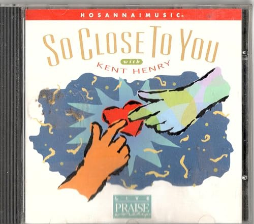 So Close To You