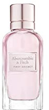 Abercrombie & Fitch First Instinct For Women Eau de Parfum, 30 ml
