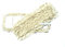MAM 2 St. Professional Baumwollmop 42cm Profi Wischmop Bodenwischer für 42cm Ha Ra Klapphalter.