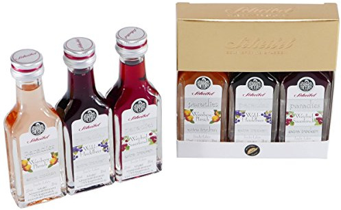 Scheibel Paradies Trio 3x 0,02l 22%