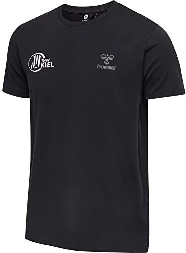 hummel THW Kiel HMLPALM T-Shirt S/S - 128
