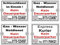 Kein Dauerparker-Schild-mit Haftsauger + Aufdruck Ihrer Tel.-Nr. für die Auto-Innenscheibe-Aluminium Verbund-20 x 15 od. 30 x 20 cm-Warnschild-Hinweisschild-Autoschild (Eigentext 30 x 20 cm)