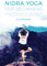 Nidra Yoga for beginners: Lower stress, ease pain, and increase productivity with aware sleep (English Edition)