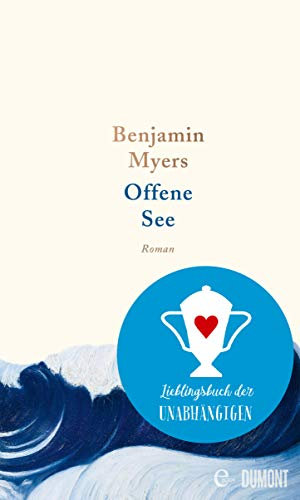 Offene See: Roman
