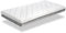 DORMISSIMO Babymatratze70x140 Baby AIR Höhe 11 cm - Kindermatratze - Abnehmbarer, waschbar, anpassungsfähig und atmungsaktiv