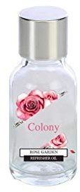 Wax Lyrical Colony Refresher Oil Rose Garden, 15 ml