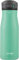 Contigo Jackson Chill 2.0 vakuumisolierte Edelstahl-Wasserflasche, sichere Deckeltechnologie für auslaufsicheres Reisen – 900 ml, Koriander