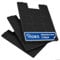 VIOKS Aktivkohlefilter Abluft 3x SET Filter Dunstabzugshaube Zuschneidbar Ersatz für Amica KF 17131 & KF 17133 Kohlefilter Zuschneidbar/Dunstfilter Abzugshaube/Cleanair Aktivkohlefilter