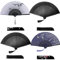 iZoeL Hand Held Silk Folding Fans Hand Fans Fabric Folding Handheld Bamboo Fans Pocket Fans with Tassel with 4 Delicate Bags for Wedding Hen Party Performance Dancing Party Favours Guest Gift