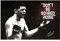 Generic Nick Diaz Zitat | Don't Be Scared Homie | Landschaftsposter | Pro Lustre Paper | A4 (21 x 29,7 cm)