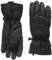 4F Damen SKI Gloves RED002 Jeans, DEEP Black, L