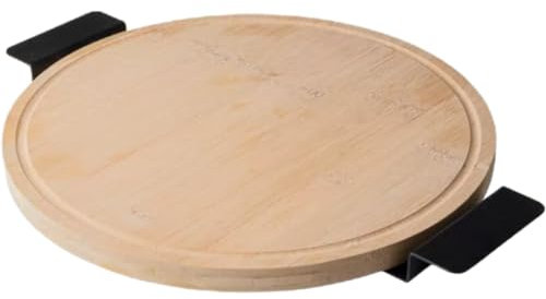 Gusta - Lazy Susan 'Fraya' (Ø 35cm, drehbar)