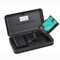 LP-E6/E6N/E6NH Battery Charger with card reader/built-in charging cable/discharge and other functions (excluding batterys) Compatible with Canon EOS 5D Mark 2/3/4, 5DS/R/6D Mark 2 and more