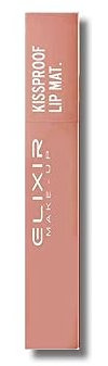 Elixir Make-Up KissProof Matte Lippen Love Red 008 4,5 g