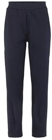 hessnatur Jersey-Hose Damen aus Bio-Baumwolle | nachhaltig und fair hergestellt (Fair Wear Foundation)