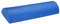 harayaa Hochdichter Schaumstoff weicher Block Massager Halb Physio Rolle für Heimfitness, Blau 30cm