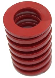 Monorim Feder Dämpfer MR1/MF0/MPR1 für Xiaomi M365/PRO/PRO 2/1S/Mi 3/4 PRO