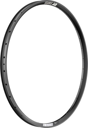 DT Swiss MTB-Felge F 572 Schwarz Gr. 32 Loch