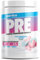 Per4m Pre Workout Powder 570g | Intense Pump, Sustained Energy and Mental Focus | with L-Citrulline, Beta Alanine & Caffeine with Added Hydration (Fizzy Bubblegum Bottle)