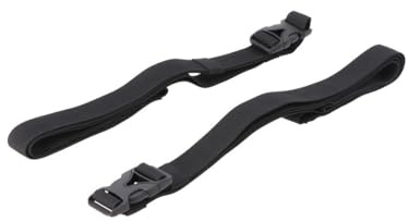 SW-Motech ATTACHMENT STRAPS FOR DRYBAG 180/260/350/600/700 4 PCS BLACK
