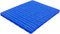 Palets de plástico de suelo Palet de almacenamient Paletas de piso livianas a prueba de humedad, plataforma de rejilla for almacenamiento en interiores y exteriores, plataforma de almacén(100x70x5cm)