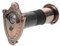 FOYTOKI Türspion 2 1 Mit Sichtschutz Und Integrierter Klingelfunktion Ideal Für Haustüren Und Sicherheitssysteme Einfacher DIY Einbau Geeignet Für Den Innenbereich