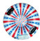 Inflatable Sled, Snow Sled, Inflatable Snow Toy, Snow Tubing, Sled with Handles, Winter Snow Sled, Ski Lovers Sled, Big Snow Tubing, Inflatable Winter Toy, Snow Tubing for Skiers