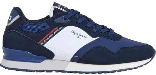 Pepe Jeans Men's London Mood M Sneak