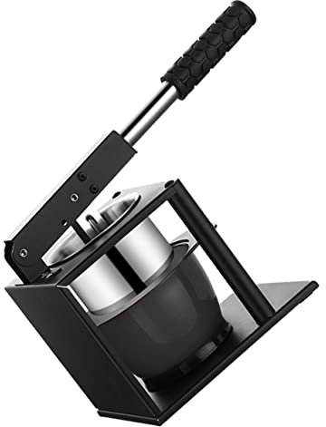 DECHOUS Manual Fruit Juicer Squeezer for Kitchen Gadget Hand Press Citrus Squeezer for Making Juice at Home