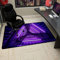 90 x 120 cm Gaming Office Computer Chair Mat Carpet Protector Chair Mat Office Chair Mat For Carpet And Hardwood Floor Gaming Chair Mat Antideslizante Soft Floor Protector