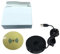 15W Wireless Charging Dock Desk Embedded Phone Charging For Furniture Integration For Smartphone Charging