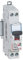 LEGRAND - Disjoncteur Phase + Neutre 230V DNX³ - Pouvoir de Coupure 3000A - 16A Courbe C - Bornes à Vis - 1 Module - Fabriqué En France (Lot de 10)