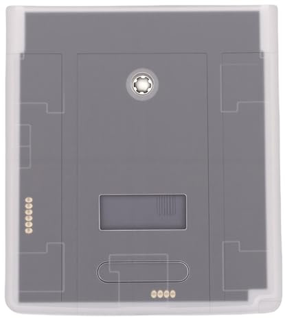 Bewinner 8 Mo de Stockage 1 Mo de Mémoire Statique à Accès Aléatoire avec Batterie CR1220 Intégrée, Carte Cartouche de Console de Jeu pour, SP, GB Micro, DS et Game Boy Player