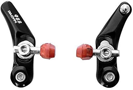 Dia-Compe 988 Cantilever Brake Black