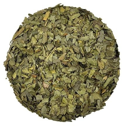 Boldo Foglie Secche Tè Alle Erbe - Peumus Boldus (75g)