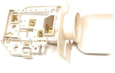 WHIRLPOOL - Halter thermostat - 481246698982