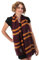 Gryffindor Lightweight Harry Potter Scarf Standard