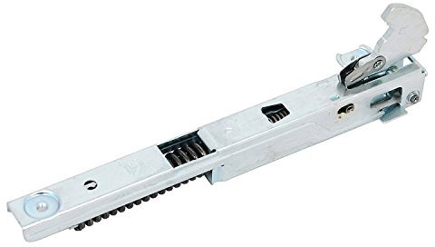 FindASpare 096785 Türscharnier für Backofentür, rechts, Bosch Candy Hoover Neff EQ