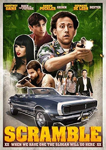 Screenbound Pictures