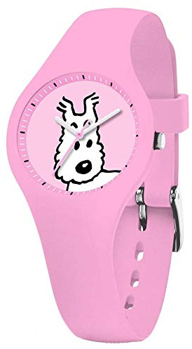 Tintin 015318 Ladies Milou Watch