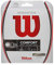 Wilson Sensation 17 Gauge Multifilament Tennis Racquet String Sets 2-Pack (2 Sets Per Order) - Best for Comfort and Control