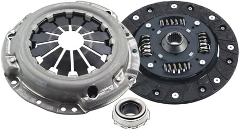 Clutch Kit Blue Print ADD63052 Febi Bilston -New Pck of 1
