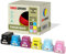 TONER EXPERTE 6 XL Druckerpatronen kompatibel für 363 Photosmart C5180, C6150, C6180, C6280, C7180, C7280, C8180, 3110, 3210, 3310, 8250, D6160, D7160, D7260, D7460, 3210xi