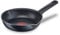 Tefal Day By Day On Poêle 20 cm, Non induction, Revêtement antiadhésif sûr, Fonction Thermo-Signal, Becs Verseurs, Fabriqué en France B56402AZ