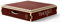Yes4All TVBA 3 in 1 Plyo Box aus Holz mit rutschfester Oberfläche, 15,2 cm H, Plyometric Box Plattform für Sprungtraining, Jump Boxes für Home Gym Übung und Outdoor Workout, Rot