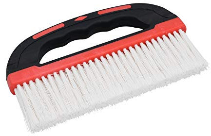 9” Wallpaper Decorating Hanging Hang Brush Smoothing Walls Wall Paper