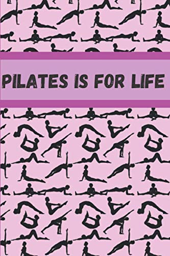 Pilates is for life!